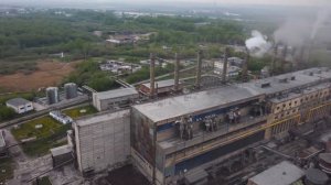 Кемеровская ТЭЦ