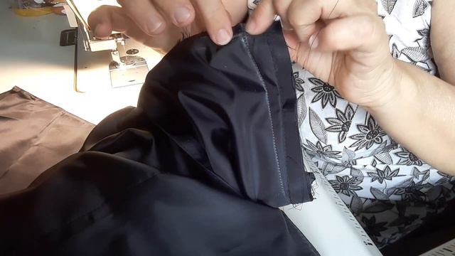 Как быстро можно ушить безрукавку