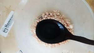 Домашний паштет из куриной грудки                   с луком, морковью и сливочным маслом