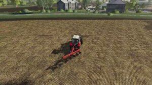 Farming Simulator 19 - Пионер - 9 - Объединяем участки с новым полем