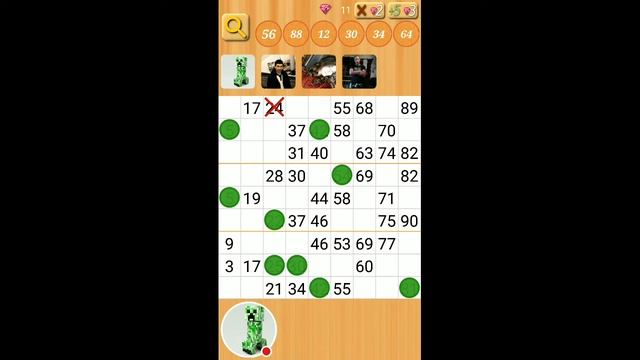 Стрим игры "Русское лото Онлайн". смотреть онлайн