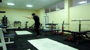 ФУНКЦИОНАЛЬНАЯ тренировка для БОЙЦОВ развитие СИЛЫ,СКОРОСТИ,ВЫНОСЛИВОСТИ!!!