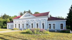 Прогулка по Издешково в 2024г. Смол. обл.🚲