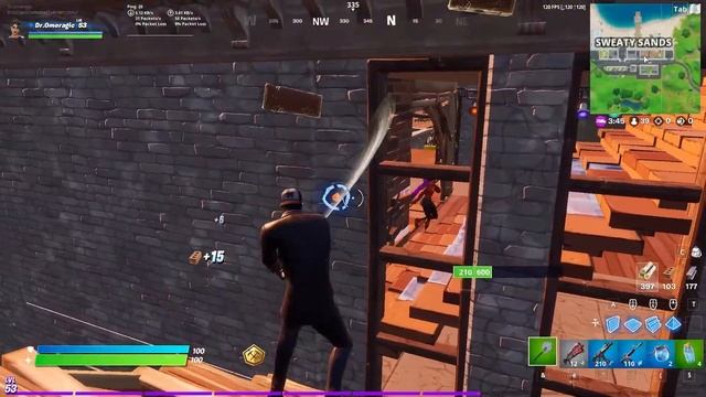 W-keying in Friday Fortnite on 60hz Monitor: How good is 60hz Fortnite monitor for the game? смотреть онлайн