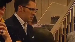 Курящий мужик (Шаблон для мемов)