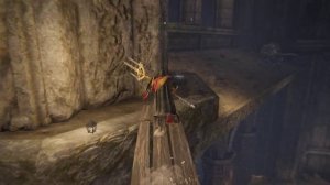 ELDEN RING Где найти Изогнутый Меч Бога-Змеи