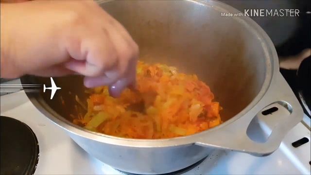 Тушеная рыба с луком и морковью очень вкусно