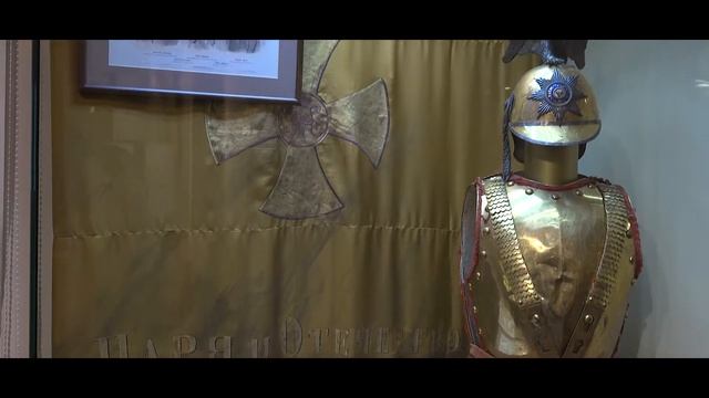 «Губернии быть». Указ Павла Первого о создании Вологодской губернии смотреть онлайн