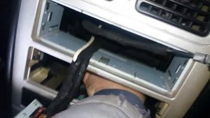 Черри амулет сгорает предохранитель печки.