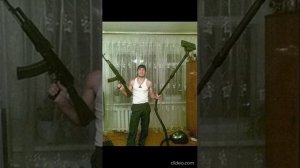 Тырган и Маганак