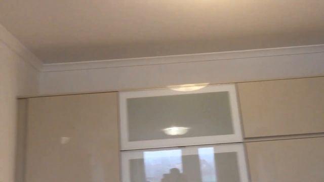 ЖК "Бунинские Луга " Шоу-Рум  Двухкомнатная квартира 47.2 кв. м. ПИК