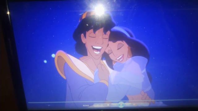 "Волшебный мир 2" песня из фильма. смотреть онлайн