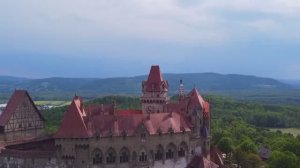 Красоты Австрии. Музыка для вдохновения и релакса.