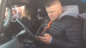 Автобезумие Хаммер лоунд сауд возбудил девушку басом, бас в тачке, автозвук 162 децибела