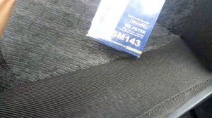 соболь. ремонт рычага ручника.