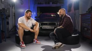 Nissan Skyline GT-R R34 1000+ л.с. Годзилла — легенда фильма ФОРСАЖ