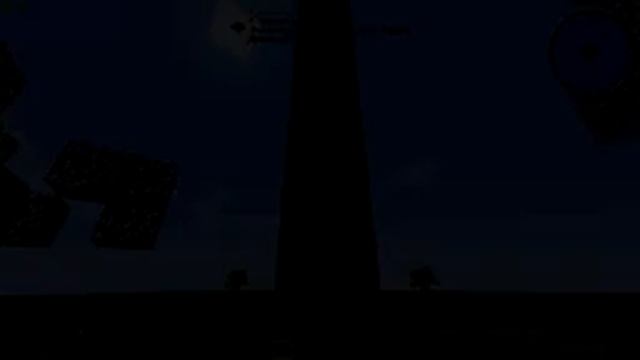 Парящий в воздухе№2.Выживание на сервере Skytech(IPlayCraft) 2 часть смотреть онлайн