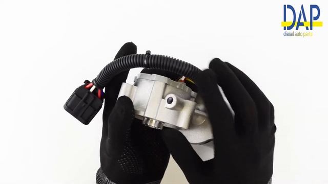 Моторчик раздатки Шевроле Тахо (Cadillac Escalade, Chevrolet Tahoe, Hummer H2, Hummer H3) DAP смотреть онлайн