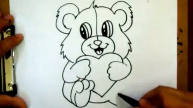 Научимся рисавать.avi