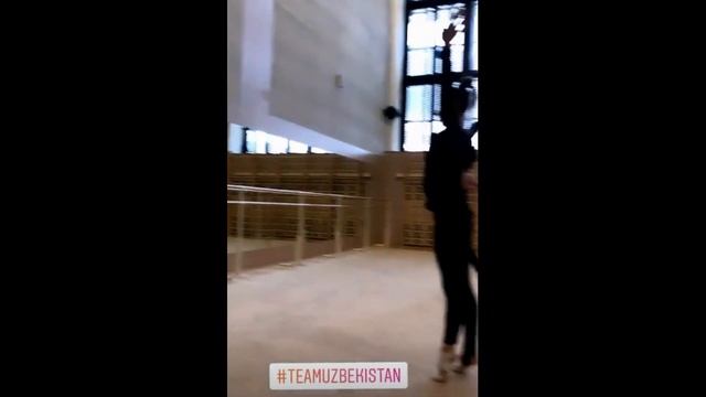 15 08 19 Минск Художественная гимнастика Кубок мира смотреть онлайн