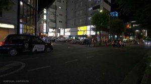 【4K HDR】Night Walk in Tokyo Red Light District - Shinjuku Kabukicho(歌舞伎町散歩) - Japan Walking Tour