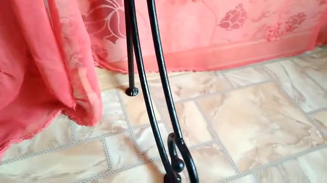 Столик консольный кованый смотреть онлайн