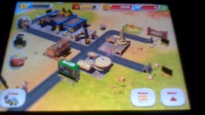 Обзор игры "Тачки: быстрые как молния" #1 + Интро