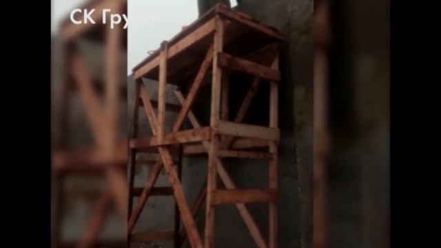 Полистиролбетон: краткий обзор, преимущества, готовый дом