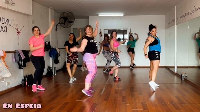 Ai Delicia - Parangole - Coreografia Troupe Dance смотреть онлайн