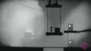 Прохождение Limbo. Глава 24. "Всё выше, и выше, и выше". Пасхалка №4