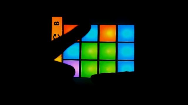 Drum Pads 24-The CAVE (by NITROWAVE) смотреть онлайн