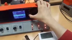 Viessmann Vitotrol 200. Как проверить правильность подключения.