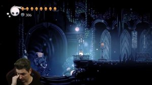 Господин Гриб - подробный гайд ➤ Прохождение игры Hollow Knight ➤ #55