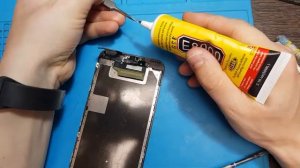 КАК ЗАМЕНИТЬ МОДУЛЬ НА IPHONE 6S PLUS/IPHONE 6S PLUS ЗАМЕНА ДИСПЛЕЙНОГО МОДУЛЯ