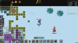 DYNAST.IO - РЕЙДЫ |  ET  vs ?  ДИНАСТ.ИО | Dynast.io #184