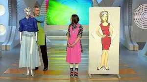 Жить здорово! Выпуск от 09.04.2015
