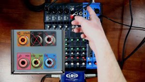 How to Setup Yamaha Mixer MG10XU in Windows with Discord Fix