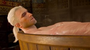 Прохождение Ведьмак 3: Дикая Охота — Часть 1: Начало.Замок Каэр Морхен