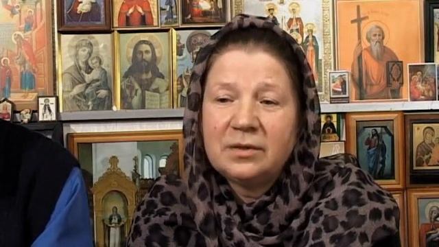 Встань спящий, и воскресни из мертвых смотреть онлайн