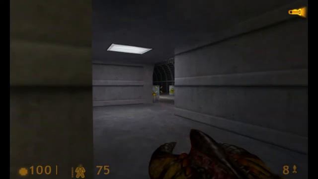 Half-Life #13: Опять вода!? смотреть онлайн