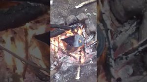 Как расплавить банку из алюминия