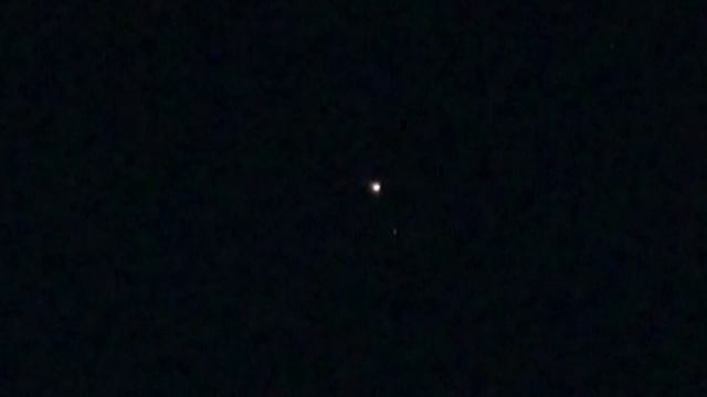 НЛО у села Чернолучье Омской области в 2012 году.mp4 смотреть онлайн