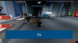 ROBLOX RAP BATTLE (littest most le epic most rhyme !! ever!! woahhh)