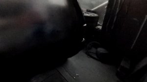 Установка Урбан бамперов на Ниву) Подготовка к покраске!!