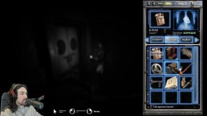 СТРАШНАЯ ТАЙНА ВИДЕОКАССЕТЫ - Tormented Souls #3 прохождение / Некрос / Necros