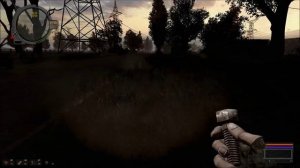 Stalker Chernobyl Chronicles Прохождение - Часть#9[Уничтожение отряда Тора и Финал Мода]