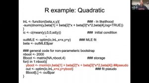 EE375 Lecture 14d: Parametric Bootstrap