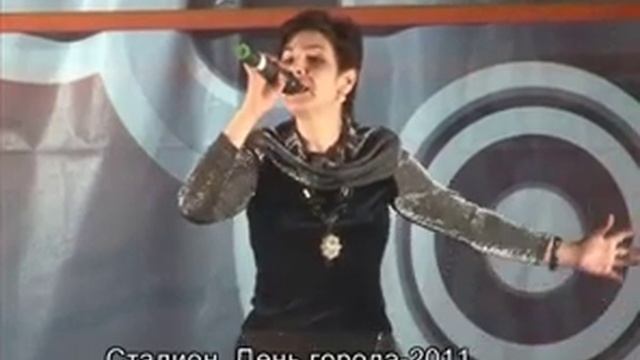 Песня о Дзержинске - ЖИВИ ДЗЕРЖИНСК! Автор исполнитель Виктория Юдина смотреть онлайн