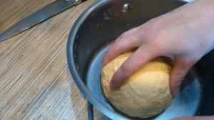 Батон горчичный. Рецепт батона. Домашний хлеб. Выпечка хлеба.