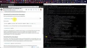 RocketChatCTL ile Ubuntu 18.04/19.04, CentOS 7, Debian 9’da Rocket.Chat Kurulumu #SlackAlternatifi